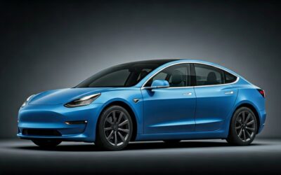 How Many Speakers Tesla Model 3? Guide