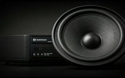 How Many Volts Do Speakers Use?