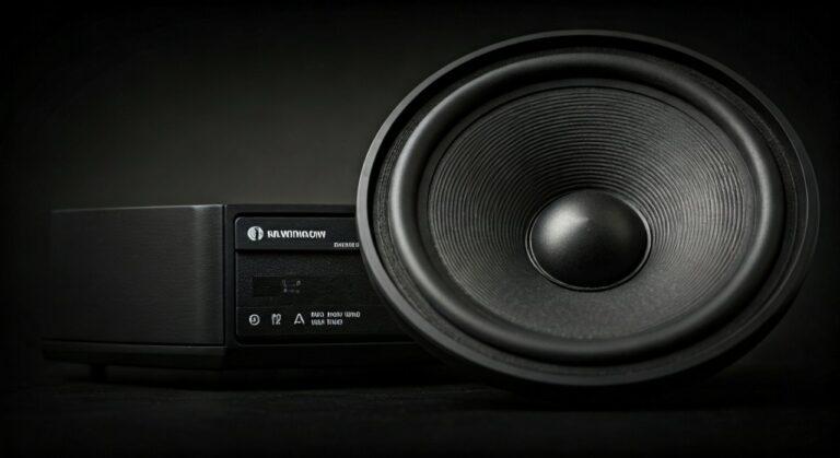 How Many Volts Do Speakers Use?