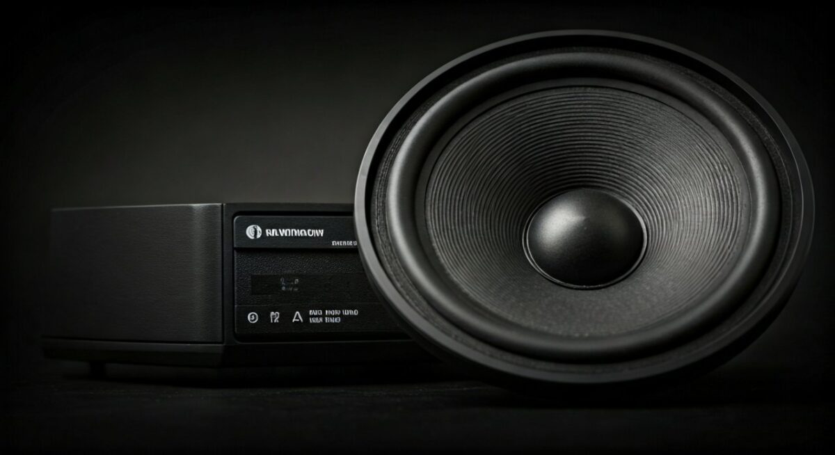 How Many Volts Do Speakers Use?