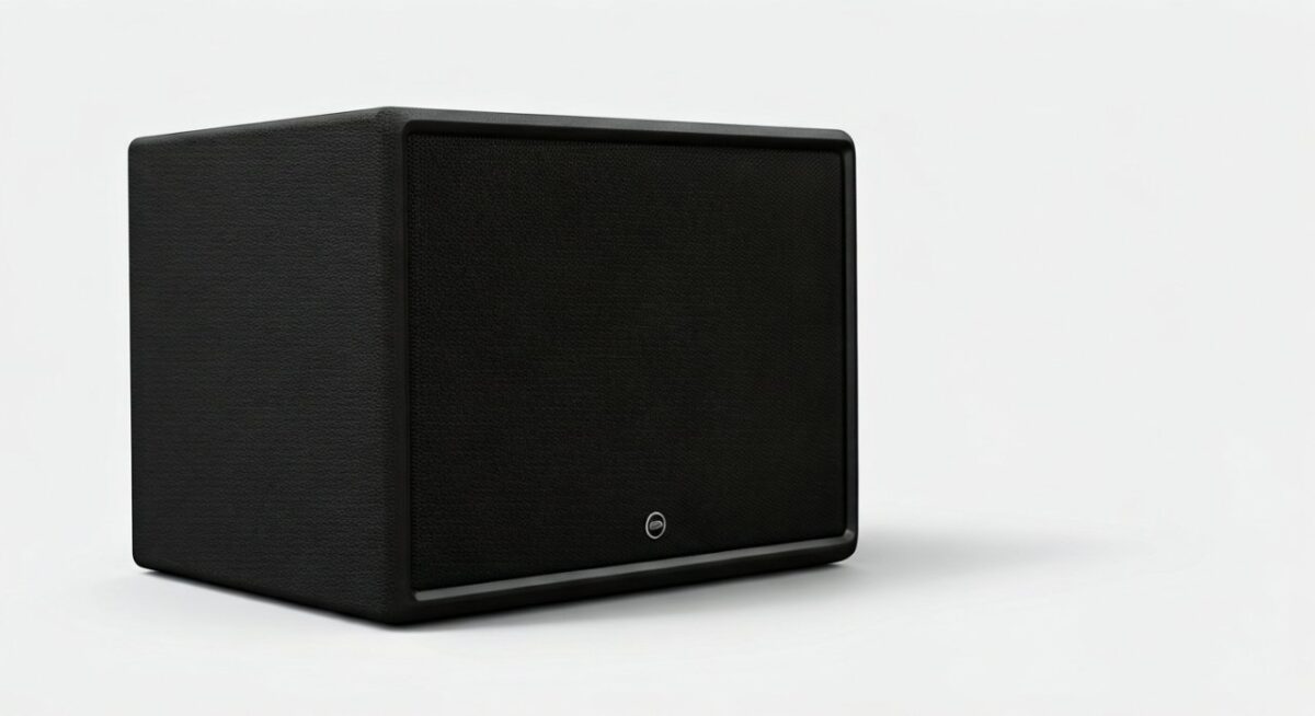 How Much Amplifier Power for Speakers?