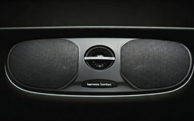 How Much Are Harman Kardon Car Speakers?