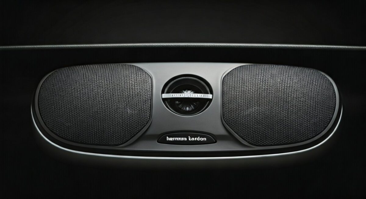 How Much Are Harman Kardon Car Speakers?