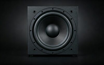 How Much Are Sub Speakers? 2024 Prices