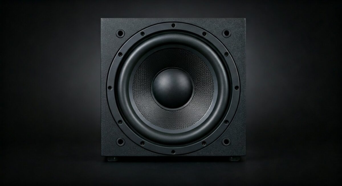 How Much Are Sub Speakers? 2024 Prices
