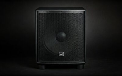 How Much Do DJ Speakers Cost? Top Rental Picks