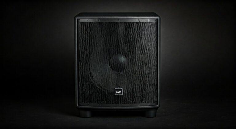 How Much Do DJ Speakers Cost? Top Rental Picks