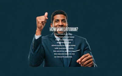 How Much Do Motivational Speakers Make a Month?