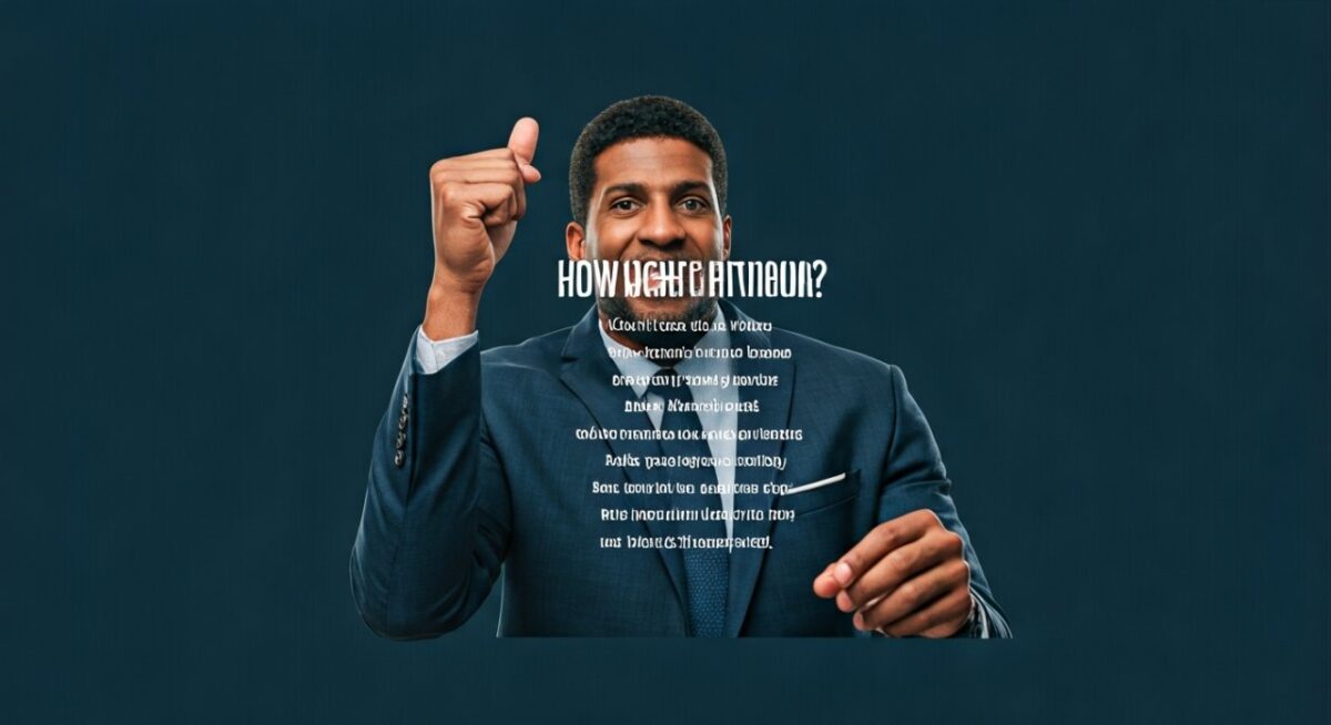 How Much Do Motivational Speakers Make a Month?