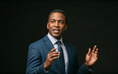 How Much Do Motivational Speakers Make?