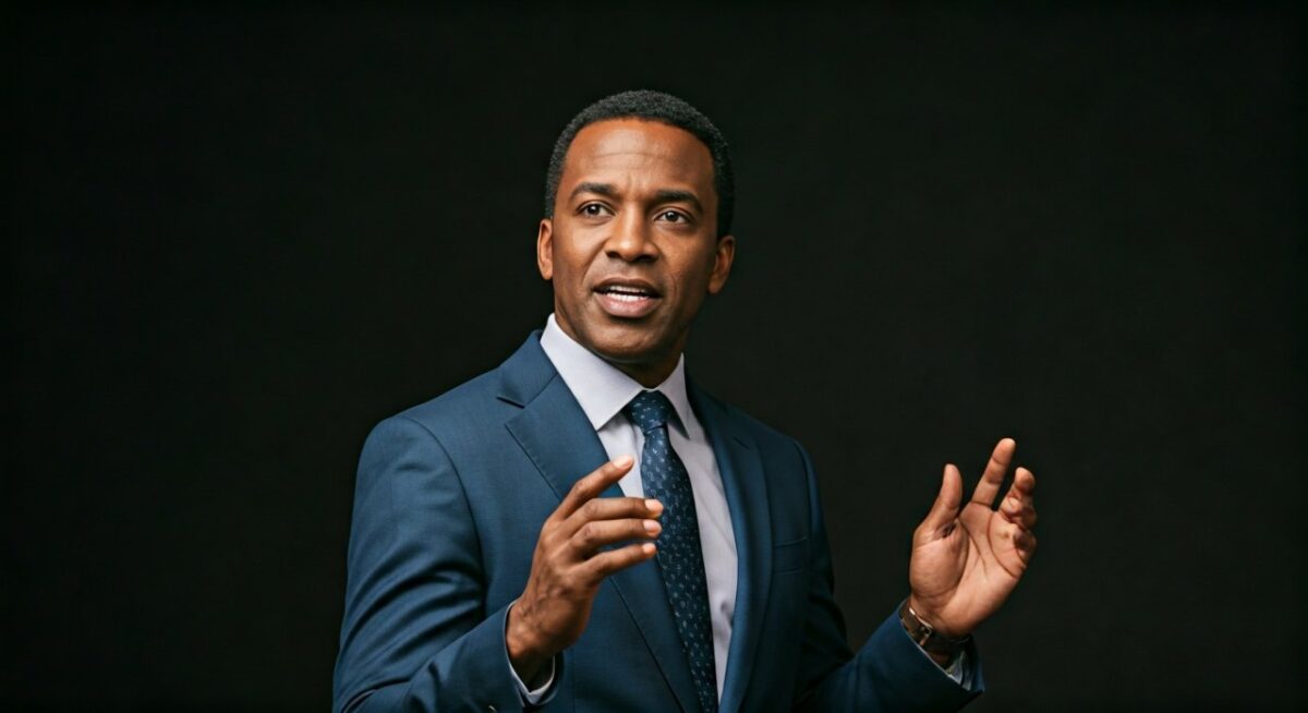 How Much Do Motivational Speakers Make?