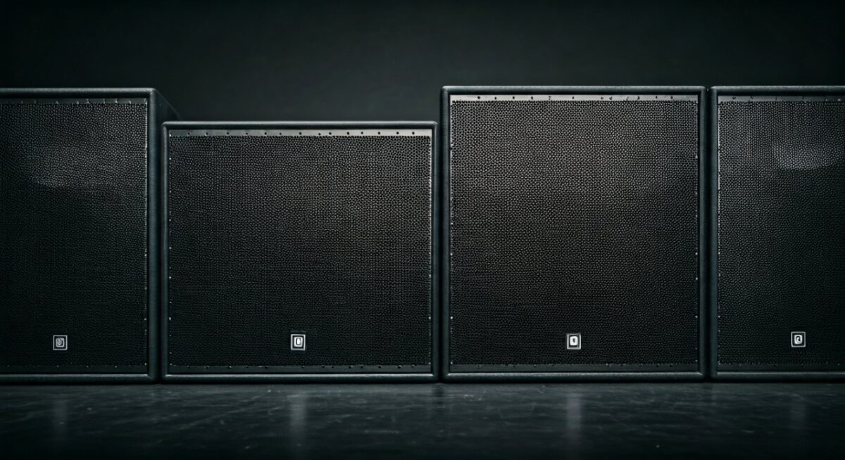 How Much Does a Sound System Cost? 2024 Guide How Much Does a Sound System Cost? 2024 Guide
