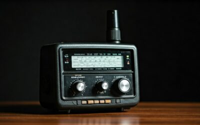 How Much Is Radio? Prices Guide 2024