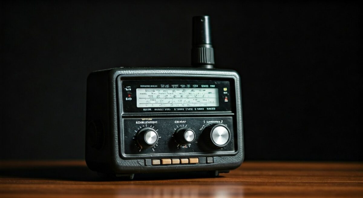 How Much Is Radio? Prices Guide 2024