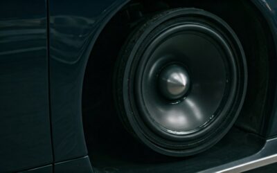 How Much RMS Good for Car Speakers?