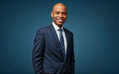 How Organizations Select Business Keynote Speakers