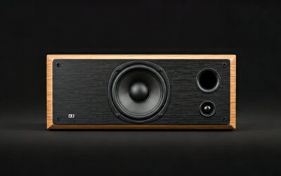 How Passive Speakers Work Guide