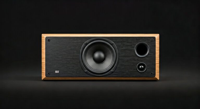 How Passive Speakers Work Guide