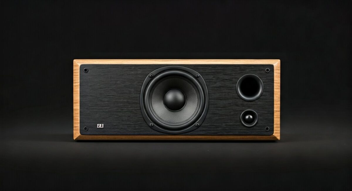 How Passive Speakers Work Guide