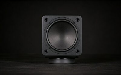 How Speakers Are Measured Guide
