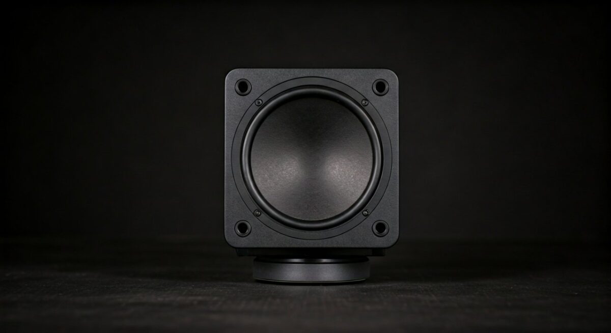 How Speakers Are Measured Guide