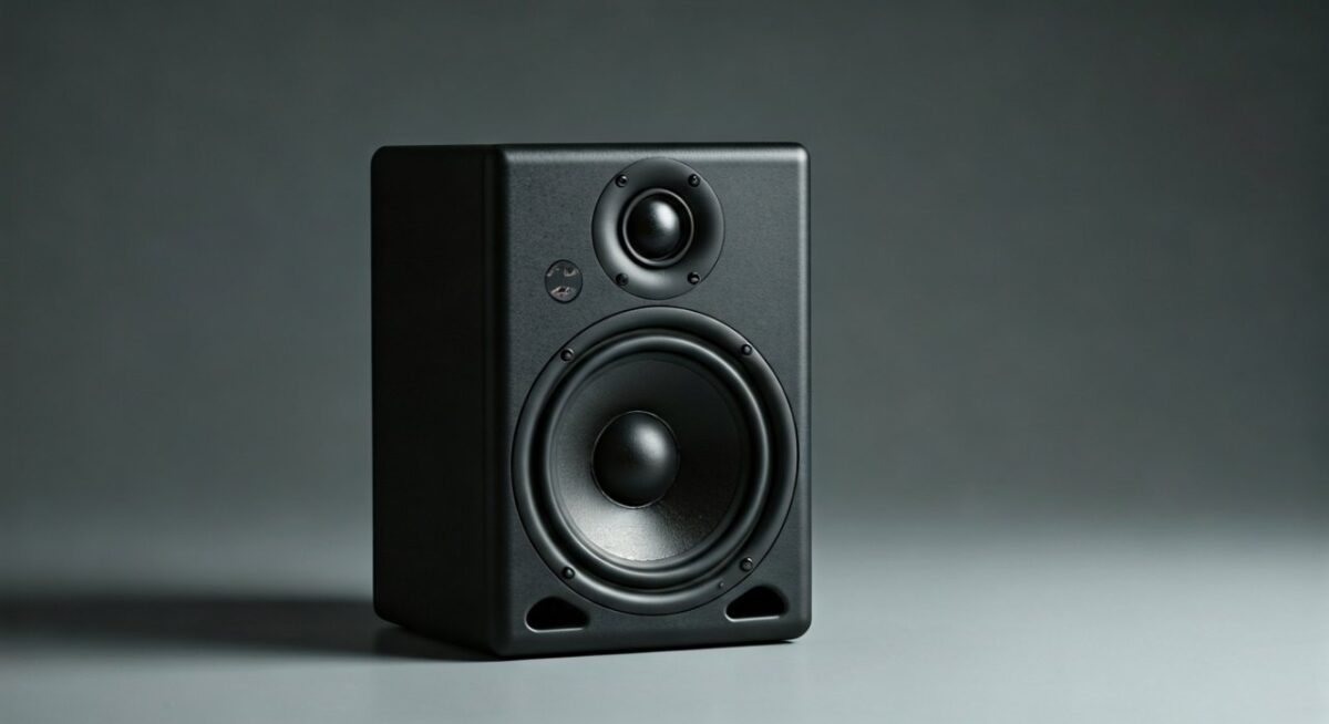 How Studio Monitors Differ from Speakers