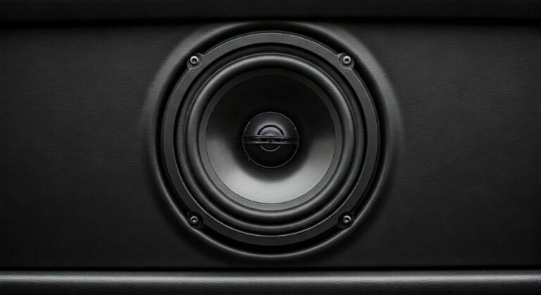 How to Add 6×9 Speakers to Car Guide