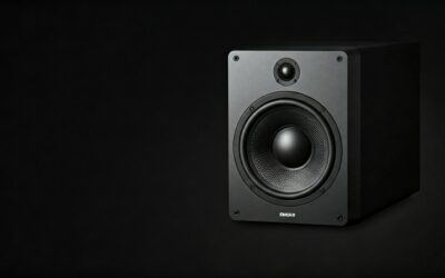 How to Add a Subwoofer to Speakers