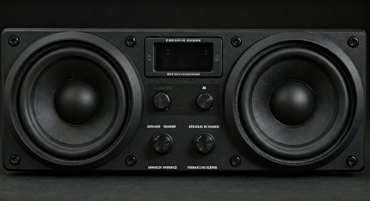 How to Add Amp to Car Speakers Guide