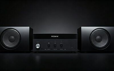 How to Add Sony Speakers Fast