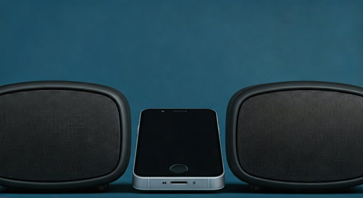 How to Add Speakers to AirPlay