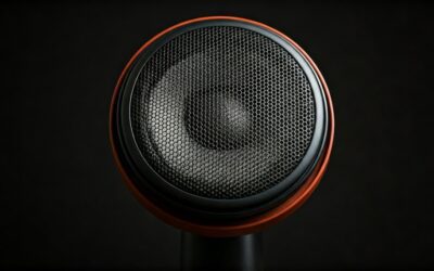 How to Add Tweeters to Speakers