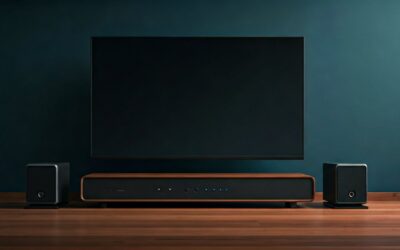 How to Add Wireless Rear Surround Speakers