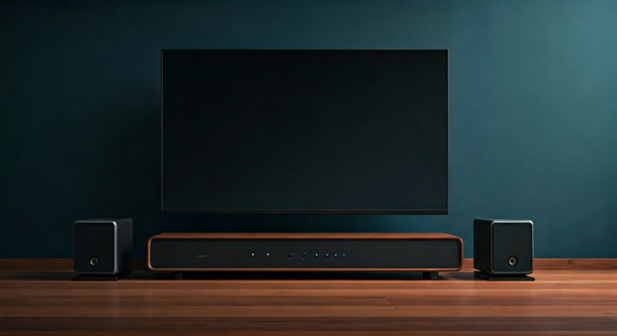 How to Add Wireless Rear Surround Speakers