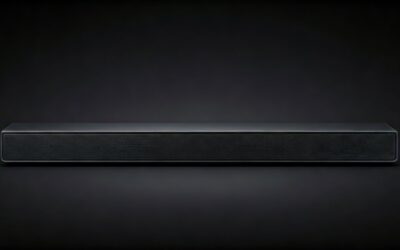 How to Adjust Rear Speakers on Samsung Soundbar