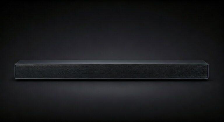 How to Adjust Rear Speakers on Samsung Soundbar