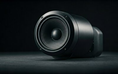 How to Bridge 2 Speakers: Step-by-Step