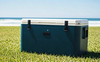 How to Build a Cooler with Speakers (DIY)