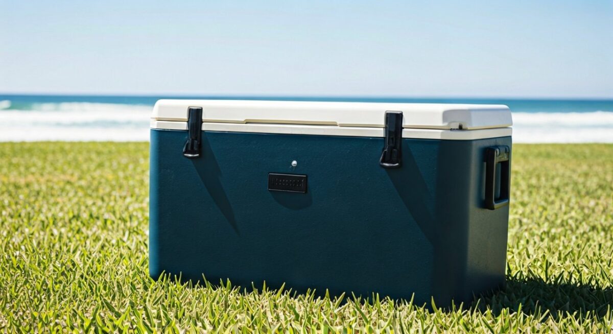 How to Build a Cooler with Speakers (DIY)