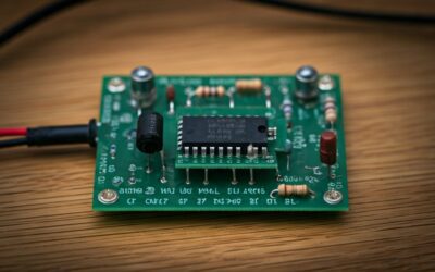 How to Build an Amplifier for Speakers