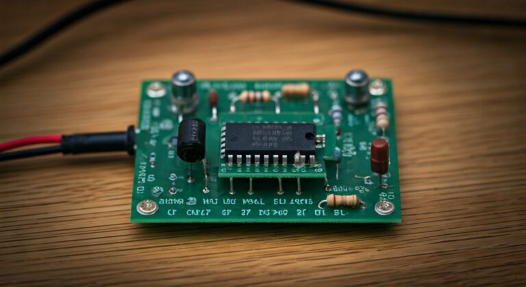 How to Build an Amplifier for Speakers