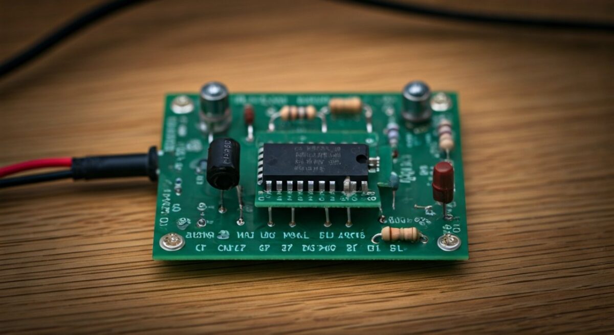 How to Build an Amplifier for Speakers