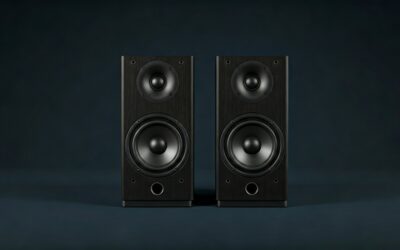 How to Buy Home Theater Speakers Guide