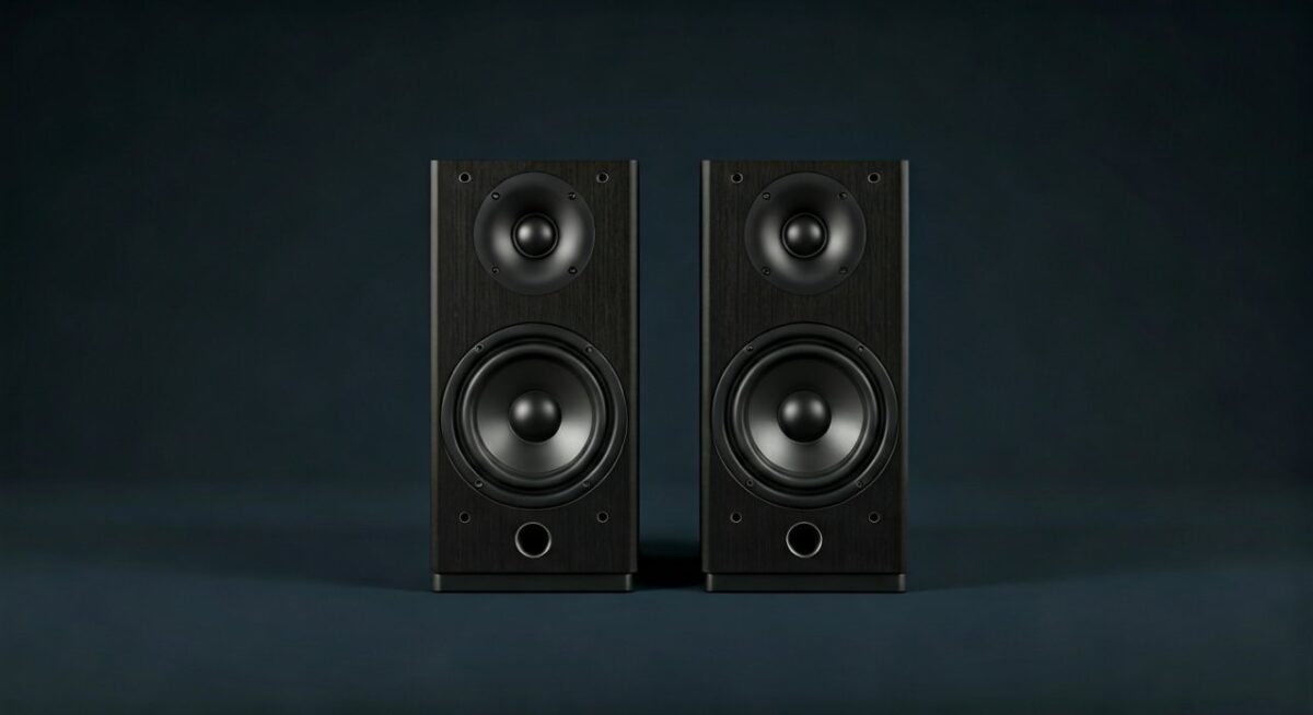 How to Buy Home Theater Speakers Guide