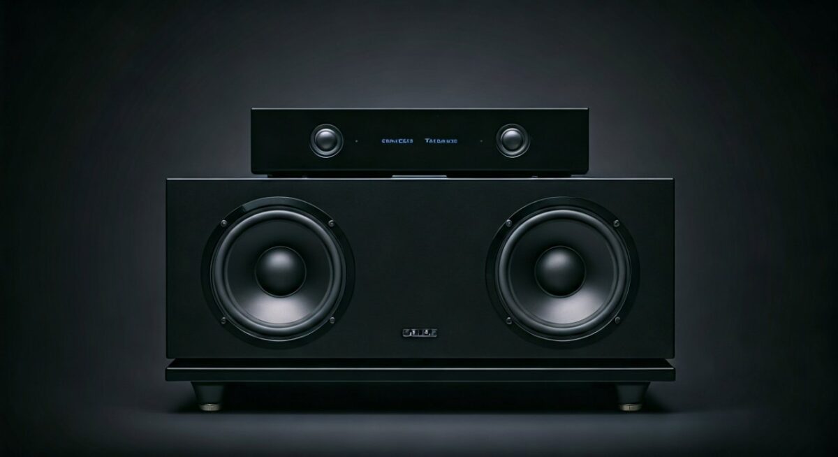 How to Calibrate Home Theater Speakers