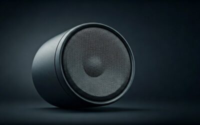 How to Cause Interference with Speakers