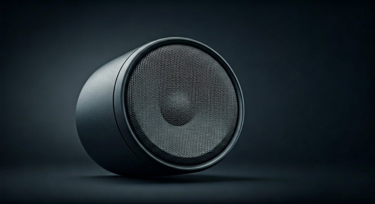 How to Cause Interference with Speakers