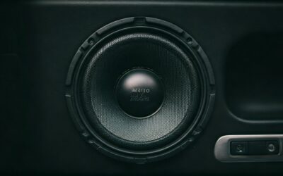 How to Change Door Speakers: DIY Guide