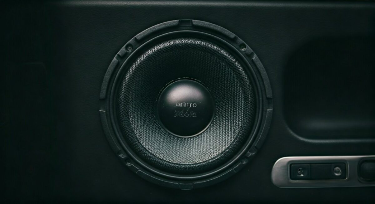 How to Change Door Speakers: DIY Guide