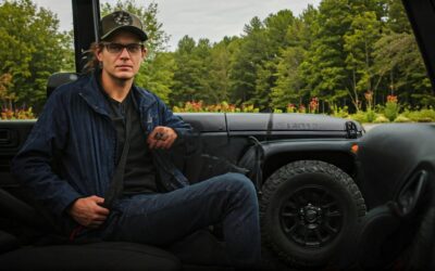 How to Change Front Speakers Jeep Wrangler JK